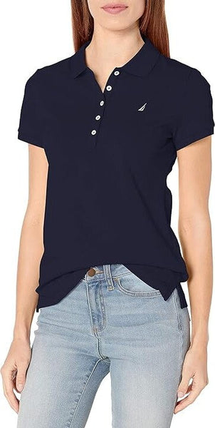 Premium Quality Polo T-shirt For Women