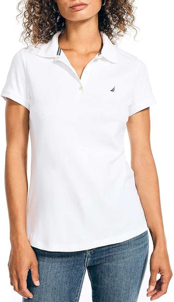 Premium Quality Polo T-shirt For Women