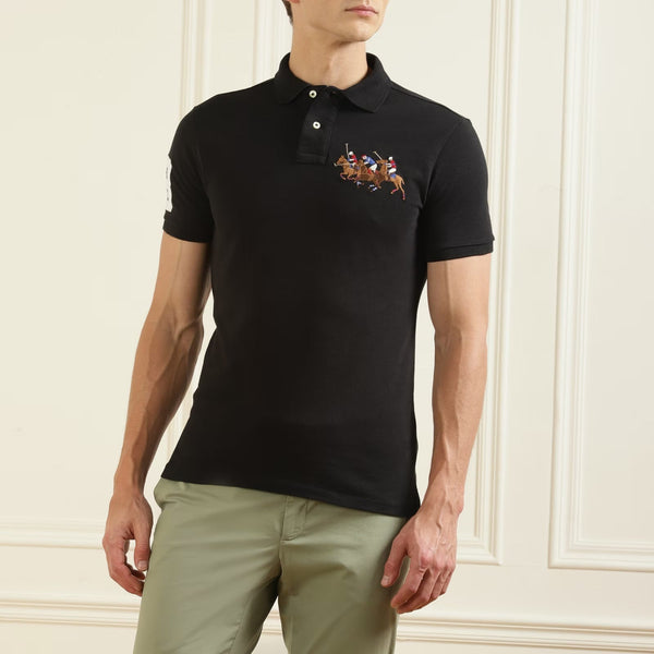 Premium Quality Polo T-shirts For Men