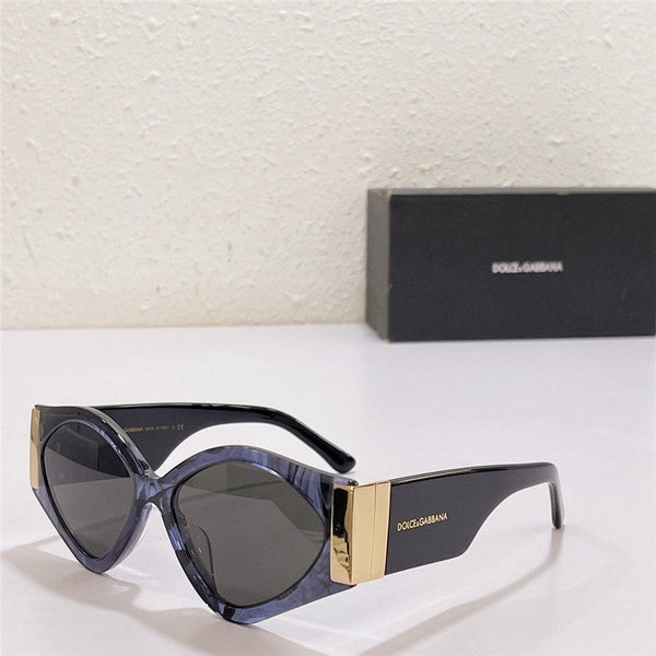 Cat-Eye Sunglass For Women