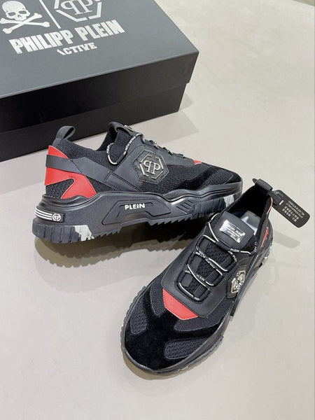 Men Premium Predator Sneakers