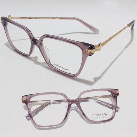 Luxury Design Spec Frame For Women