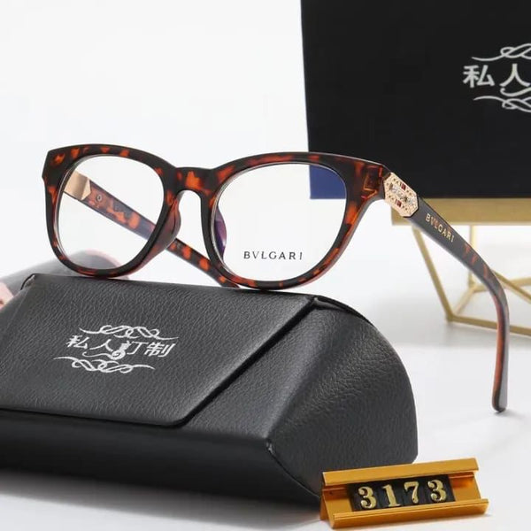 Women High-Quality Optical Glasses Frame