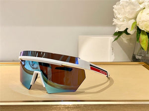 Branded Linea Rossa Impavid Sunglasses