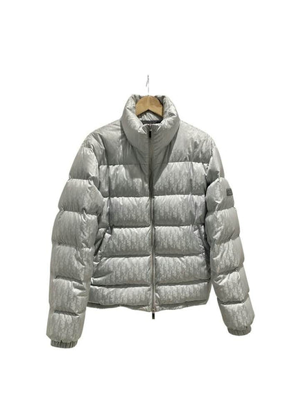 Premium Hooded Down Jacket