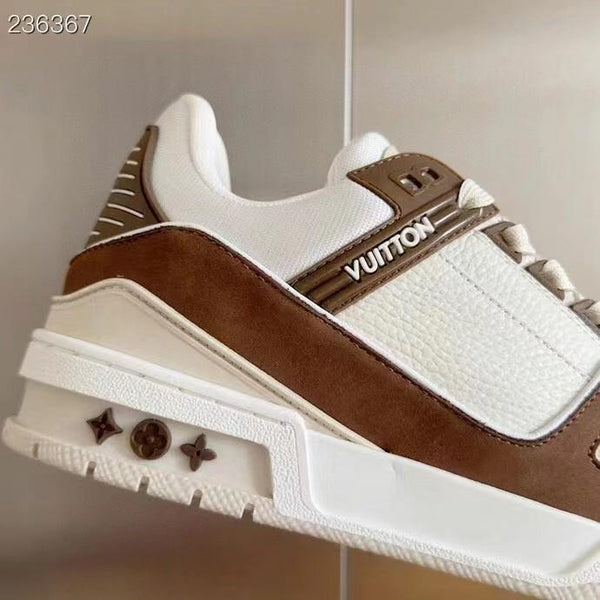 Branded Trainer Sneakers For Men