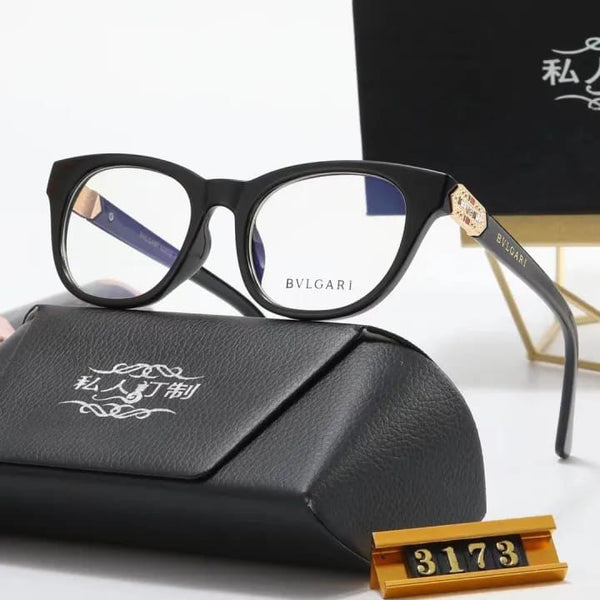 Women High-Quality Optical Glasses Frame