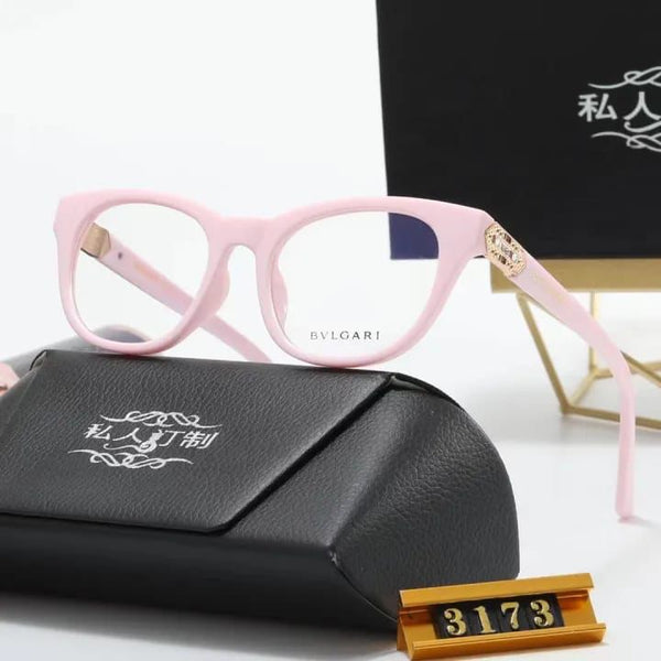 Women High-Quality Optical Glasses Frame