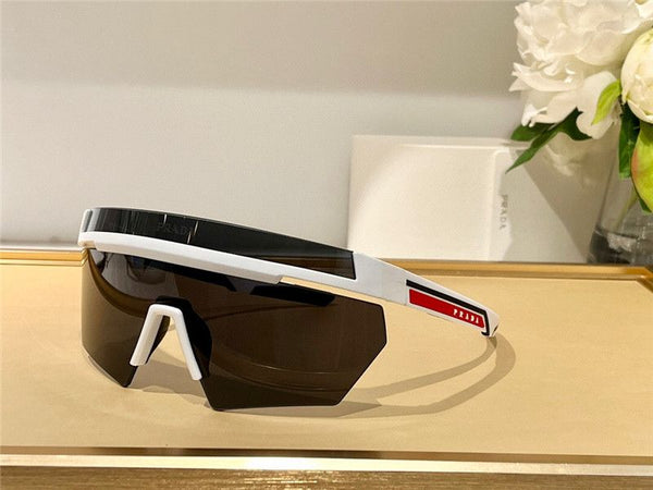 Branded Linea Rossa Impavid Sunglasses