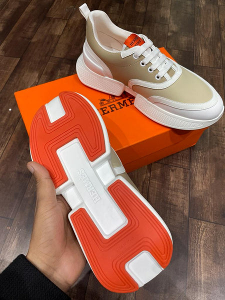 Men High-Quality Giga Sneakers