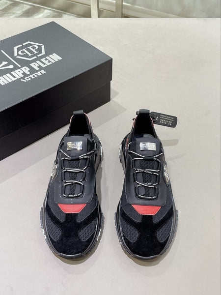 Men Premium Predator Sneakers