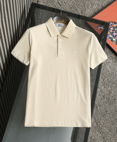 Latest Regular-Fit Polo Tess With Logo Embroidery