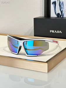 Men Premium Linea Rossa Impavid Sunglasses