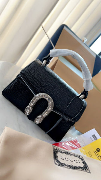 Women Latest Mini Dionysus Bag