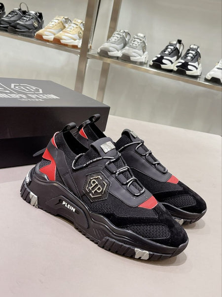 Men Premium Predator Sneakers