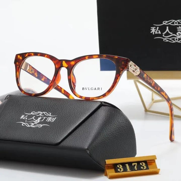 Women High-Quality Optical Glasses Frame