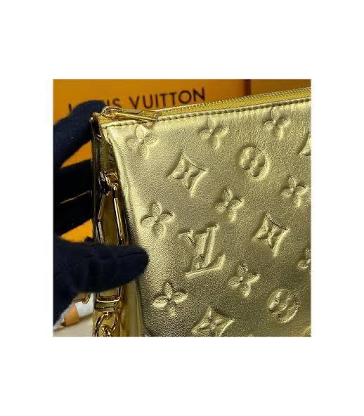 Branded Monogram Coussin  PM Bag For Women