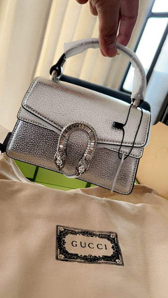 Women Latest Mini Dionysus Bag