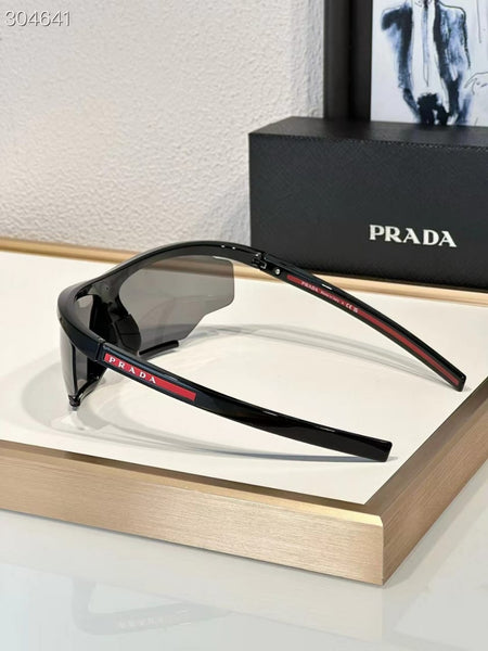 Men Premium Linea Rossa Impavid Sunglasses