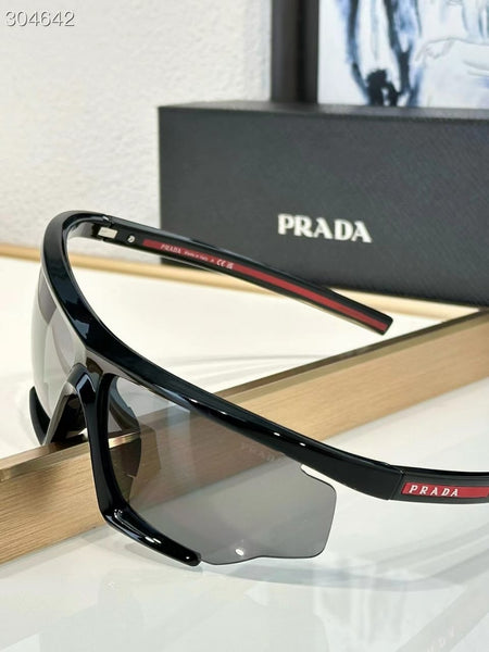 Men Premium Linea Rossa Impavid Sunglasses