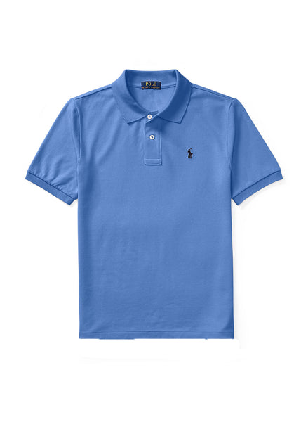 Premium  Polo Tee for Boys and Girls Superior Comfort