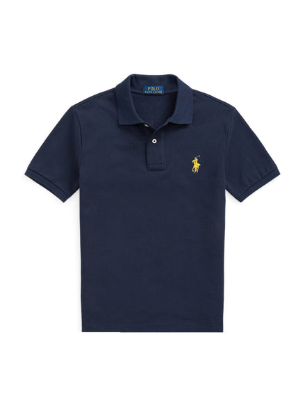 Premium  Polo Tee for Boys and Girls Superior Comfort