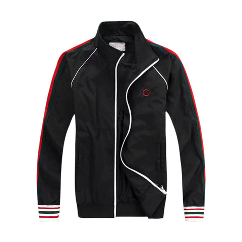 Premium Branded Iconic Zipper Jacket