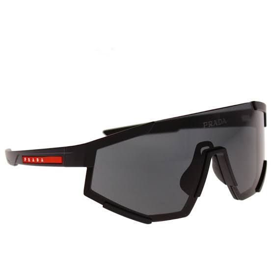 Premium Linea Rossa Impavid Sunglasses