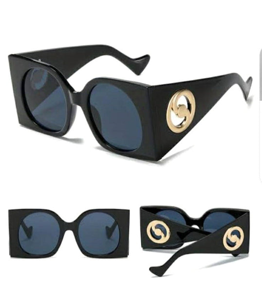 Premium Butterfly Frame Sunglasses