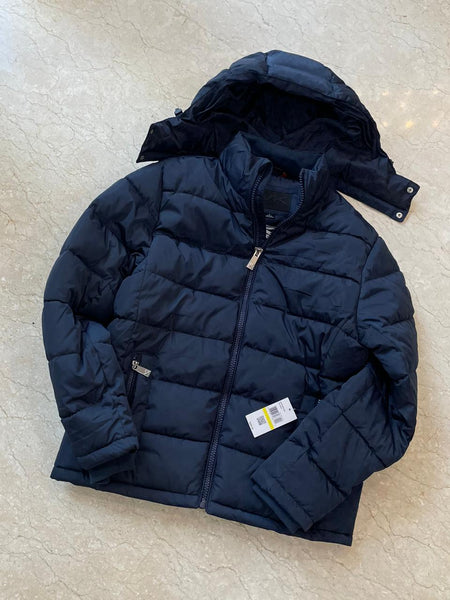 Puffer Quilted Jacket For Men