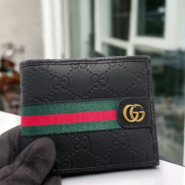 Premium Logo Initial  Wallet