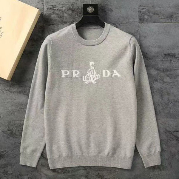 Premium Branded Pullover For Men