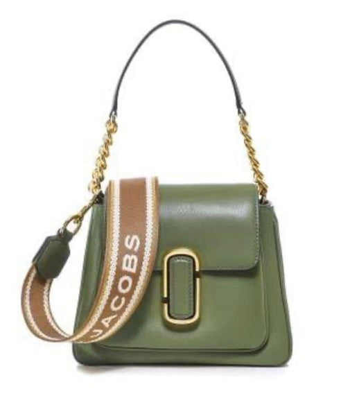 The J Marc Chain Cross Body Bag