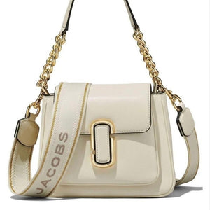 The J Marc Chain Cross Body Bag