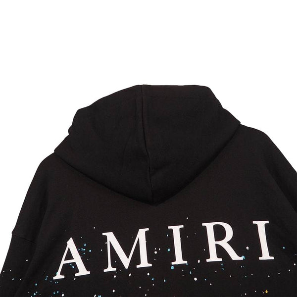 Premium Sprinkle Effect Hoodie