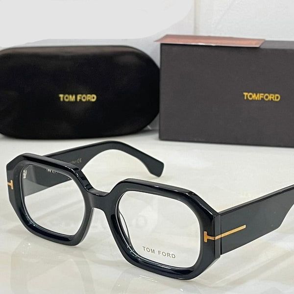 Premium Acetate Eyeglasses