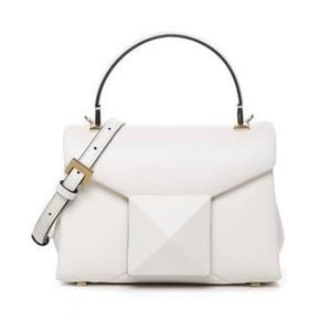 New Arrive Rockstud Leather Bag