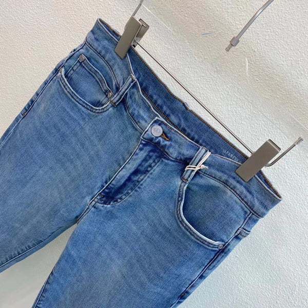 New Arrive Classic Stretchable Denim