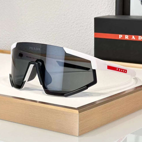 Premium Linea Rossa Impavid Sunglasses