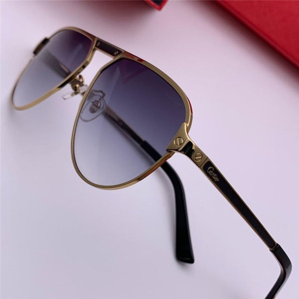 Men's Latest Aviator Sunglasses For Men