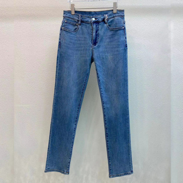 New Arrive Classic Stretchable Denim