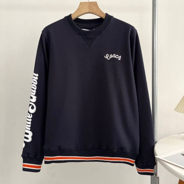 Latest Bunny Printed Sweatshirt For Men