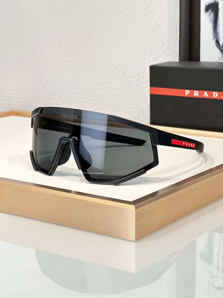 Premium Linea Rossa Impavid Sunglasses