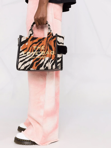 The Year of The Tiger Mini Tote Bag