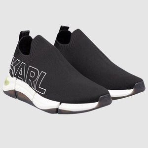 Sock Trainer Low-Top Sneakers