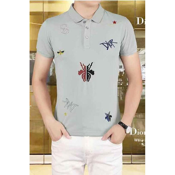 PREMIUM QUALITY POLO T-SHIRT FOR MEN