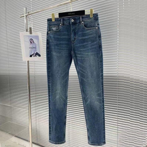 Imported Regular Jeans For Men