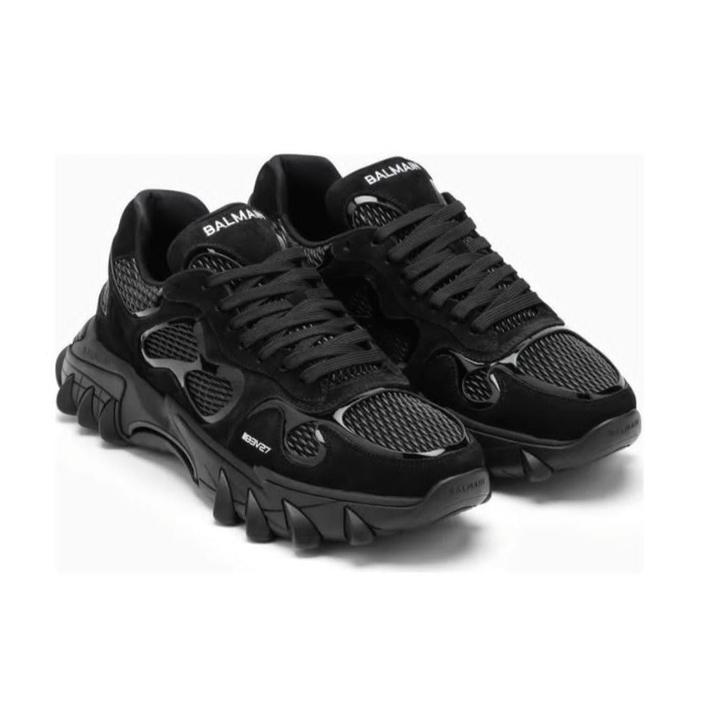 Exclusive B-east Chunky Sneakers