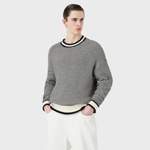 PREMIUM PULLOVER FOR MEN