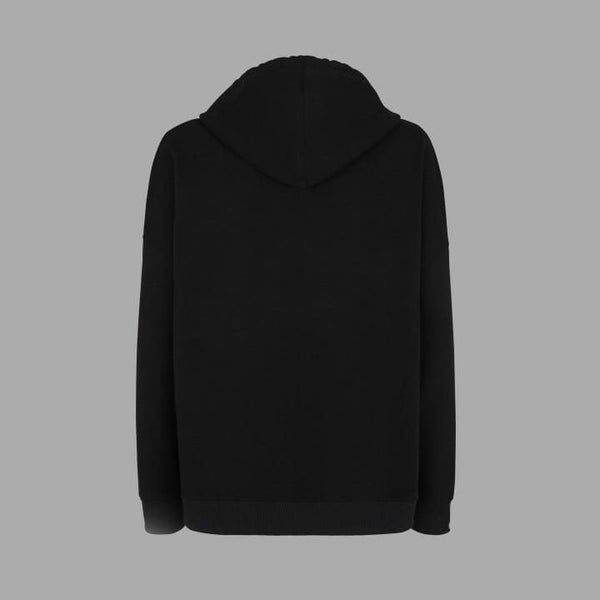 Men Exclusive Jumbo Pocket Hoodie